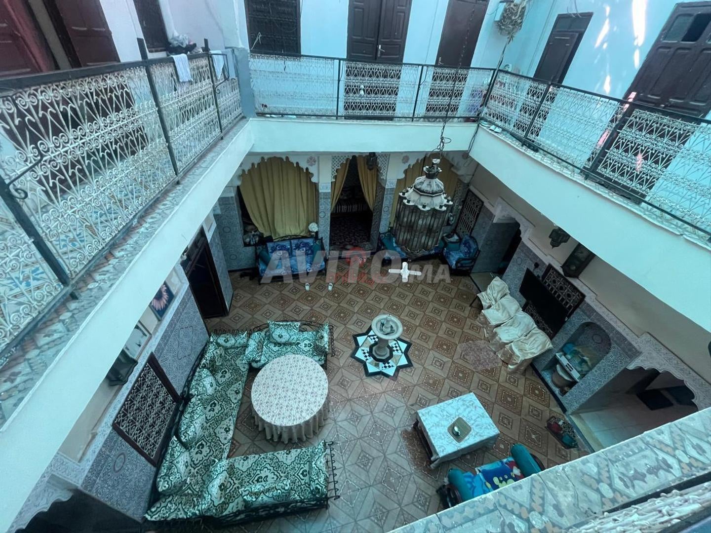 Vente Maison de 160 m2 à Marrakech