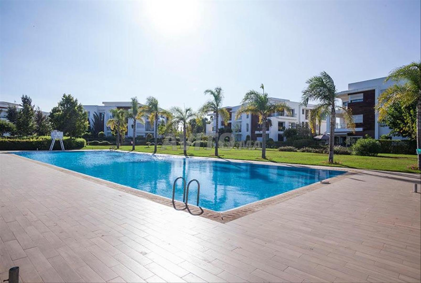 Appartement à vendre 140 m² à PRESTIGIA