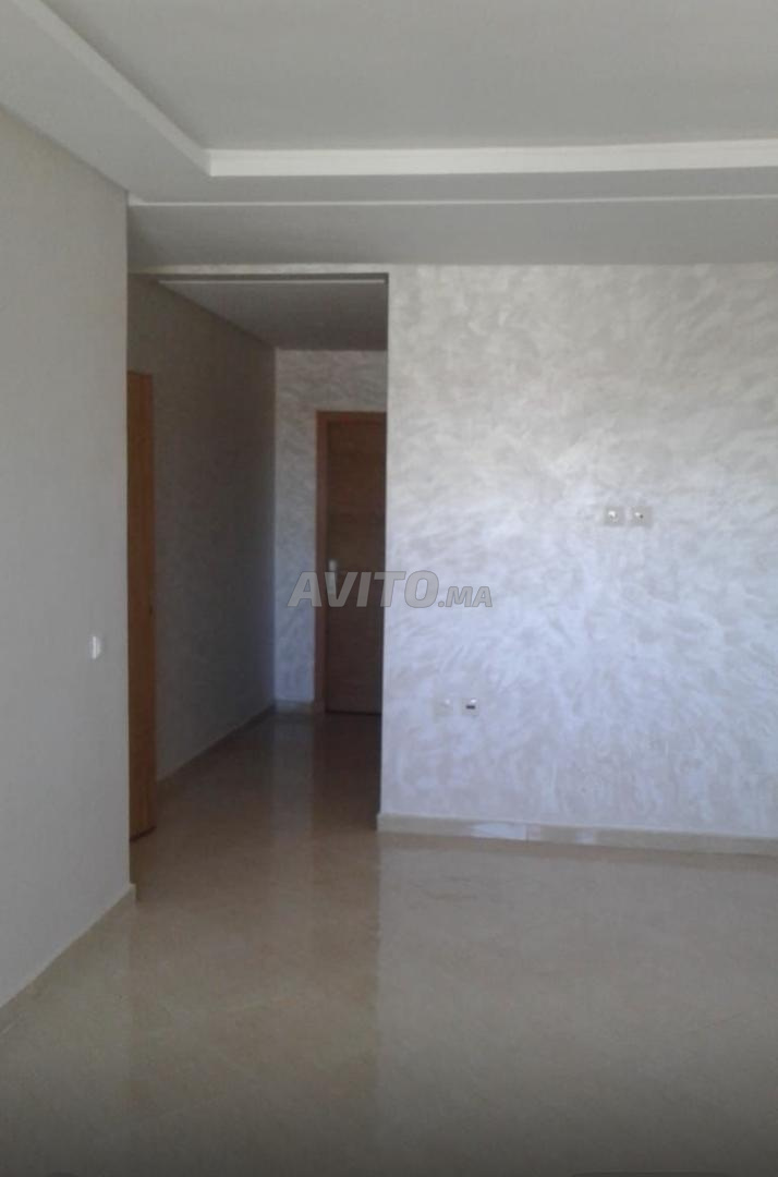 Bel appartement de 66 m2 à vendre