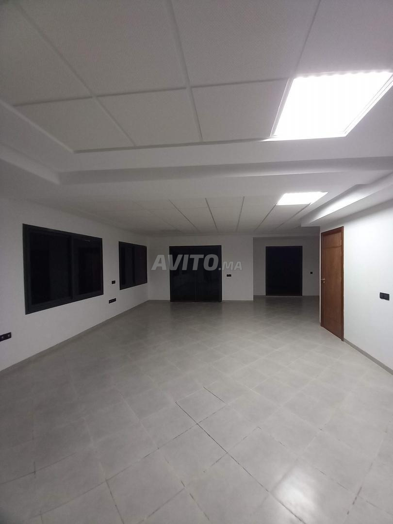 Plateau bureau en vente quartier Al Andalous