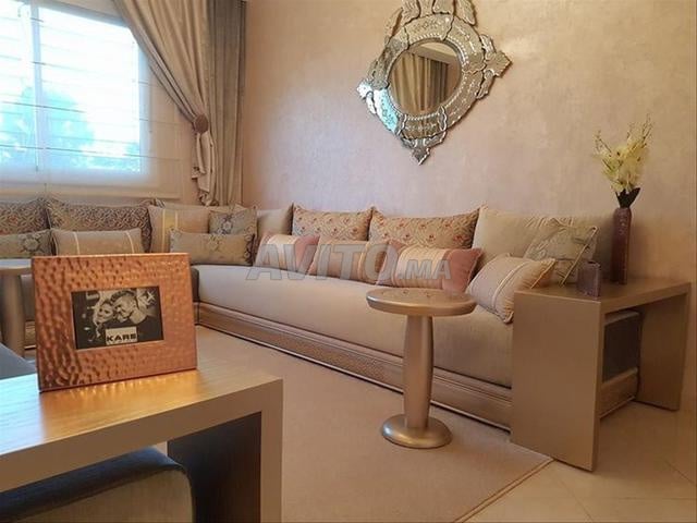 Appartement à vendre 98 m² à Deroua