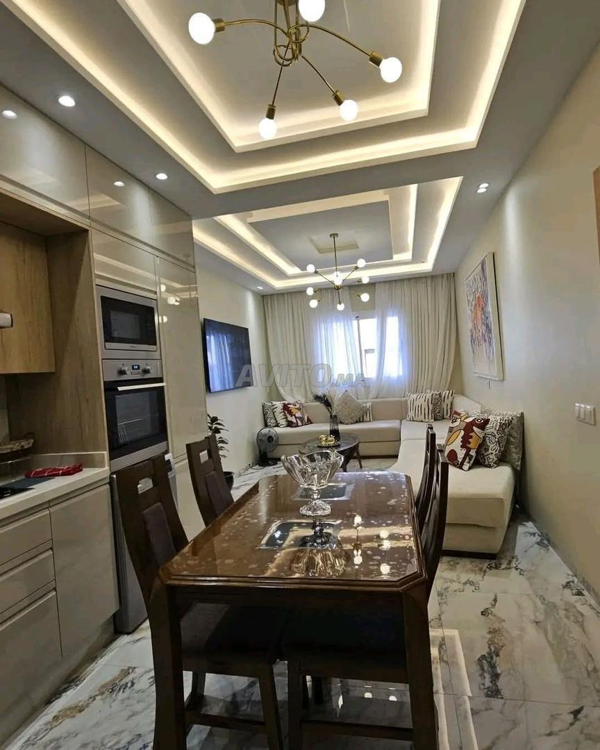Appartements raffinés à louer à Essaouira à des prix très raisonnables