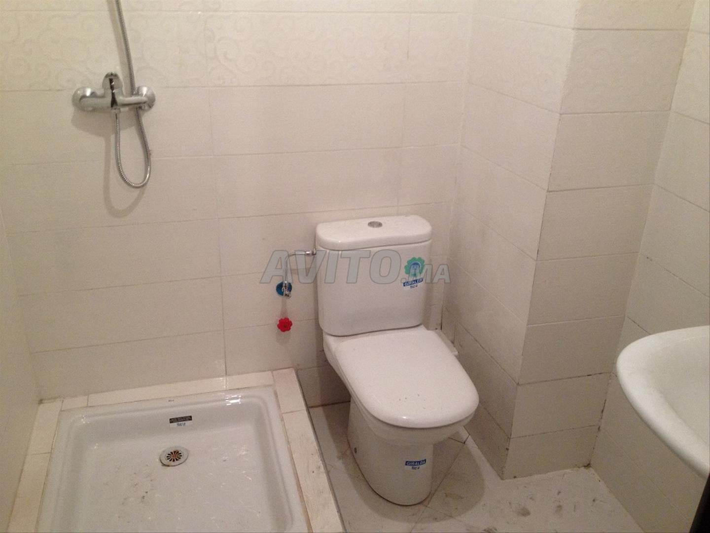 Appartement à louer 96 m² à Casablanca