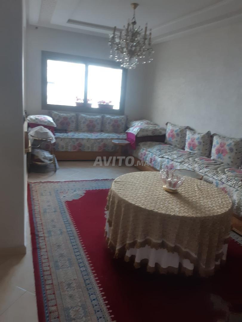Appartement 87 m² en vente à Ayn Amir à Fès