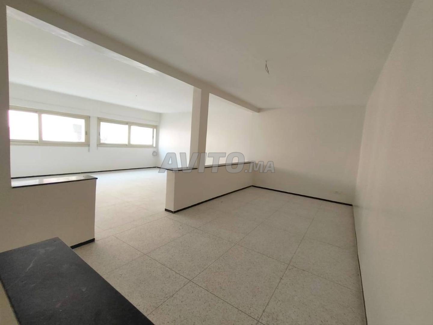 Appartement à louer 154 m² à Gauthier