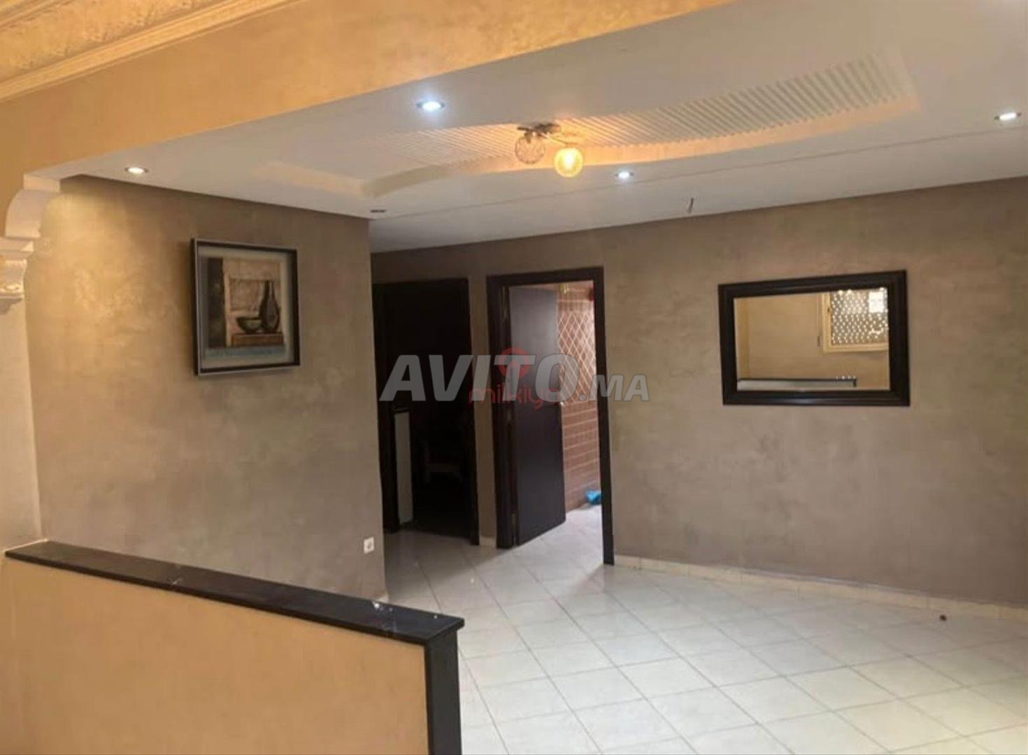 Vente Appartement 3 pièces de 67 m2 à Ain Harrouda