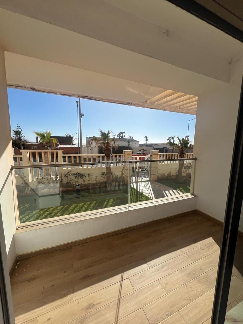 Appartement à louer 87 m² à Mohammedia