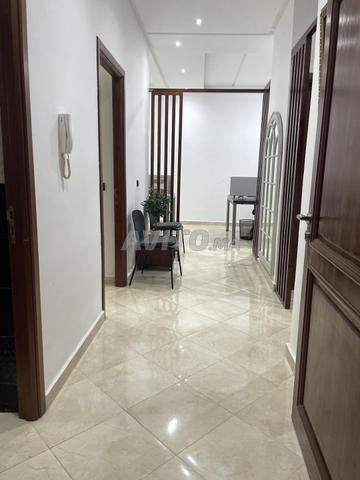 Appartement à vendre 57 m² à Rabat