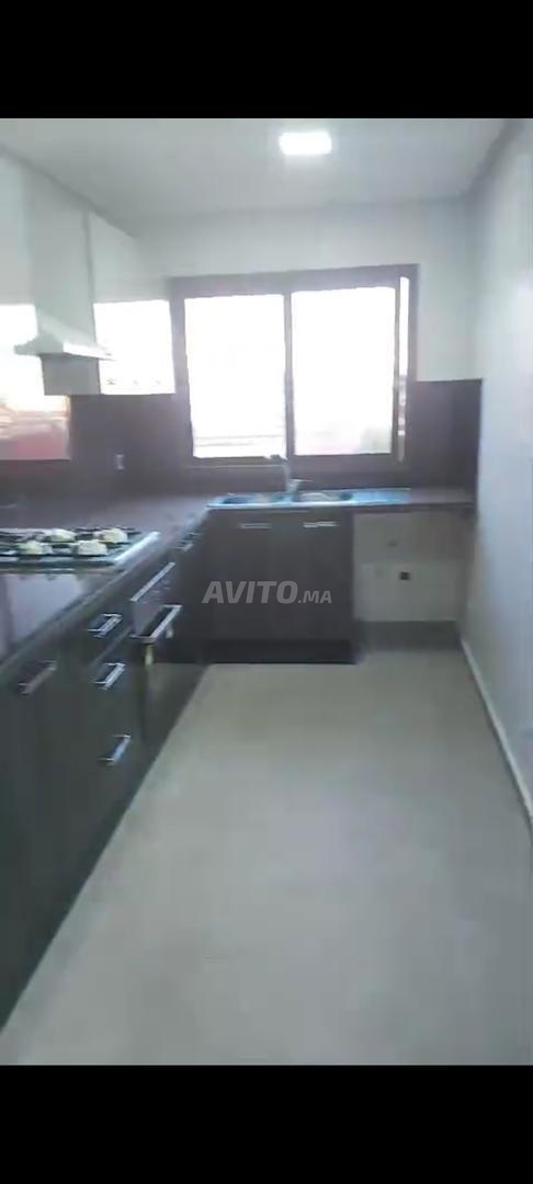 location appartement laimoune