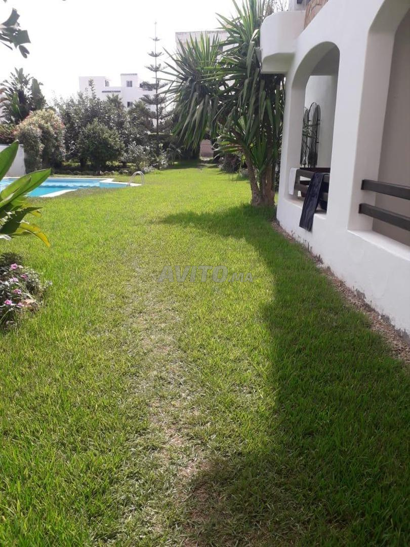 Appartement à vendre 87 m² à Oued Laou