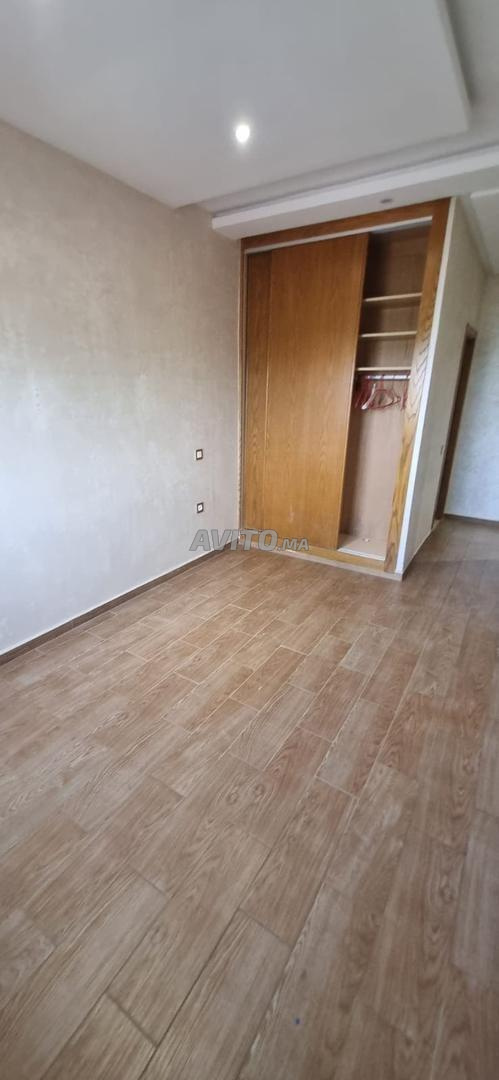 Appartement à vendre 74 m² à Sidi maarouf