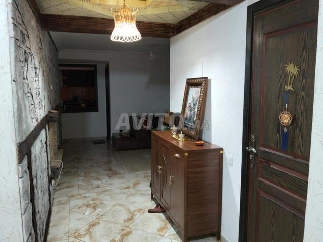 Appartement à vendre 128 m² à Wifak Temara