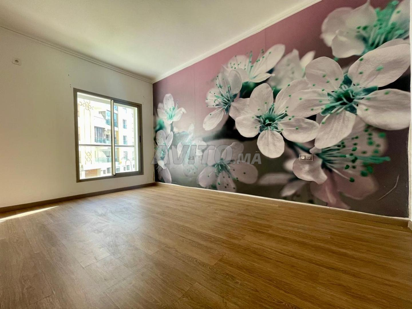 Appartement à louer Battana-Salé