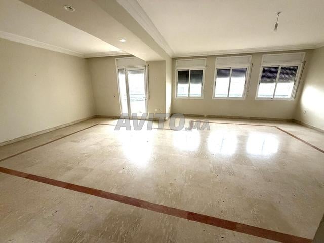 Appartement à vendre à Agdal
