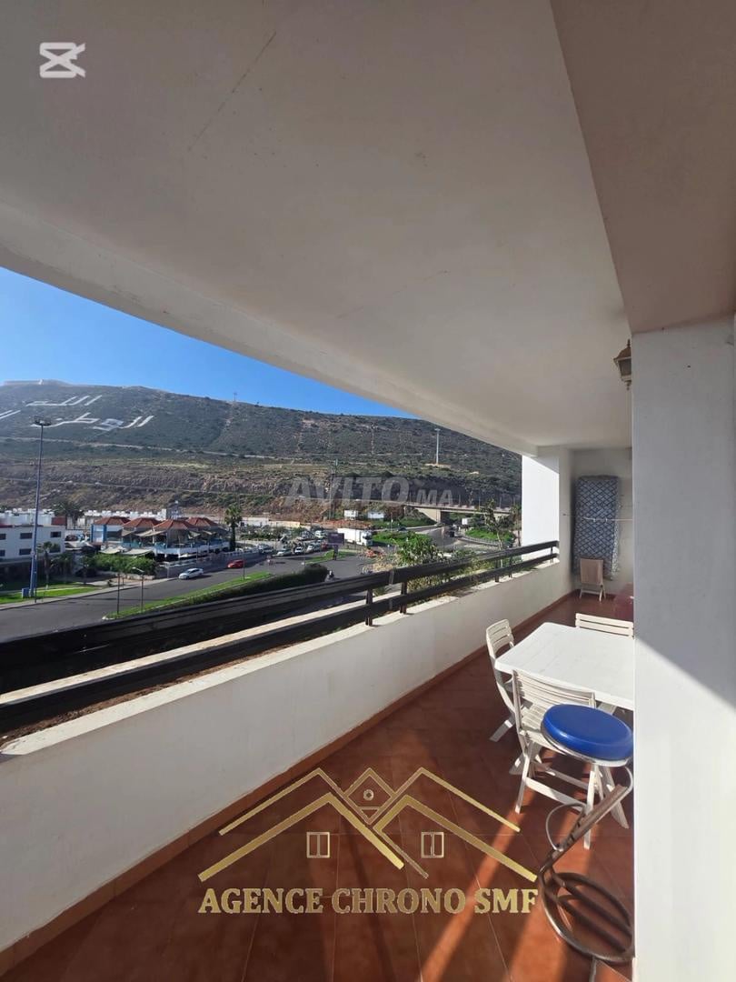 Studio à Vendre à Marina Agadir