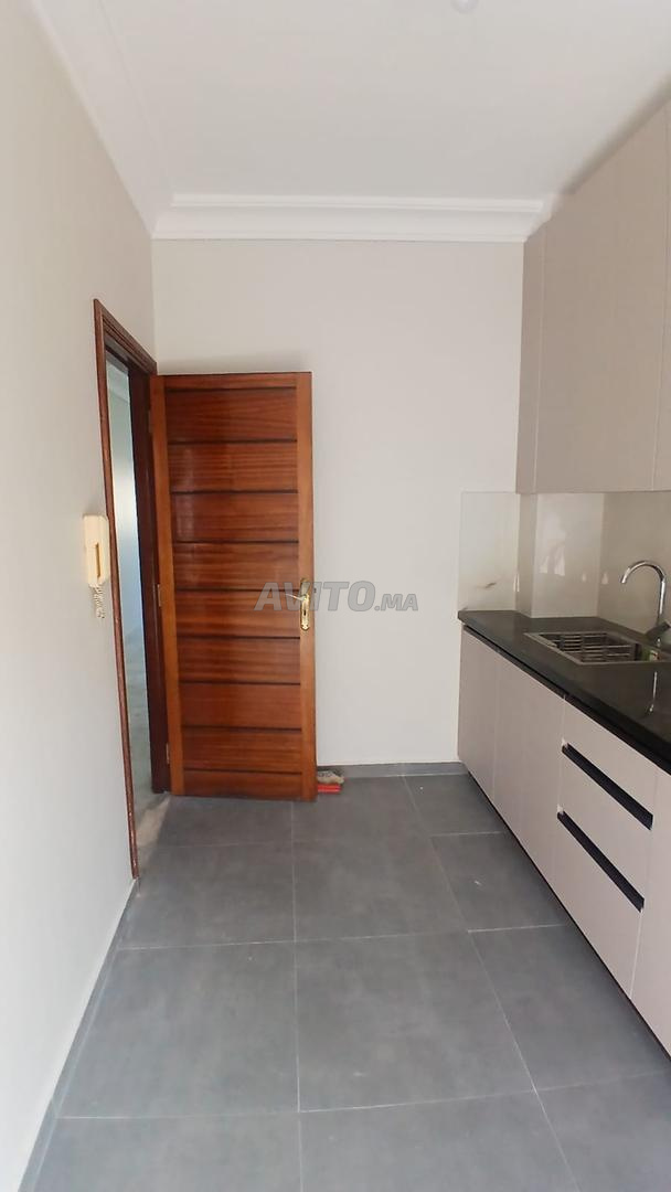 Appartement à louer 84 m² à Mohammedia
