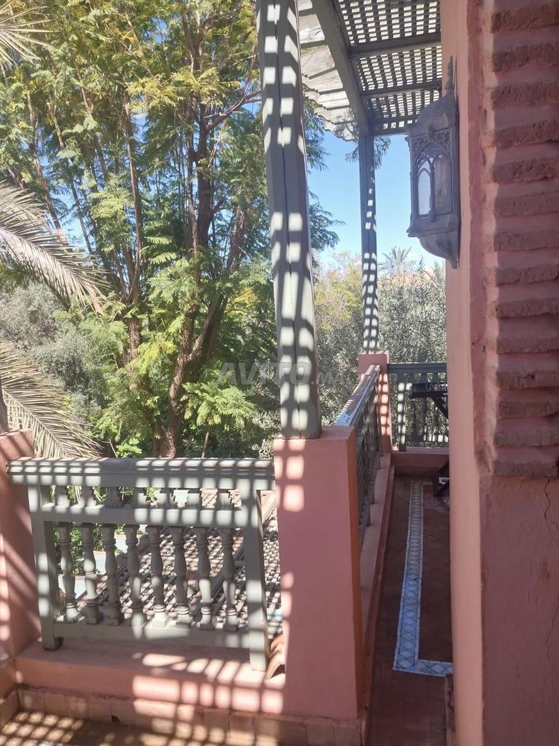 Appartement à vendre 74 m² à Marrakech