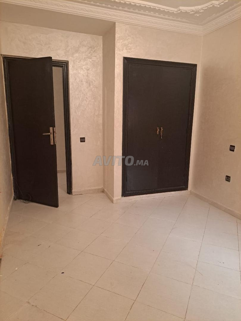 Bureau à louer 80 m² Abdelkrim El Khattabi