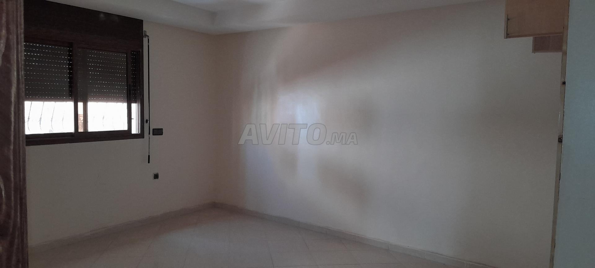Étage de maison à louer à Oued Dahab
