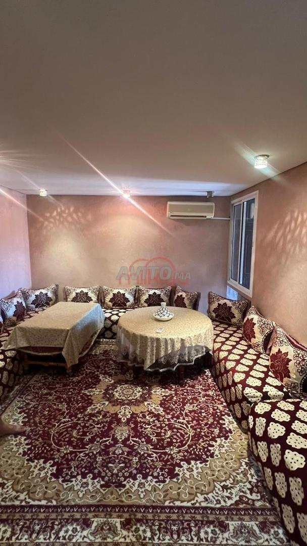 Vente Appartement 3 pièces de 81 m2 à Marrakech