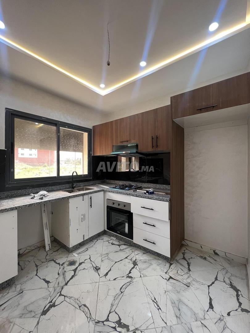 Appartement à vendre 68 m² à Kénitra