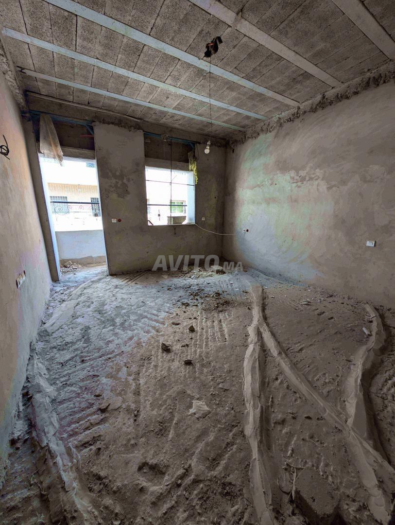 Maison 128m² à vendre Nouaceur