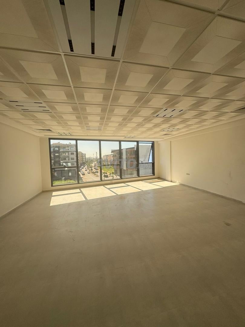 Bureau à vendre Emplacement Stratégique