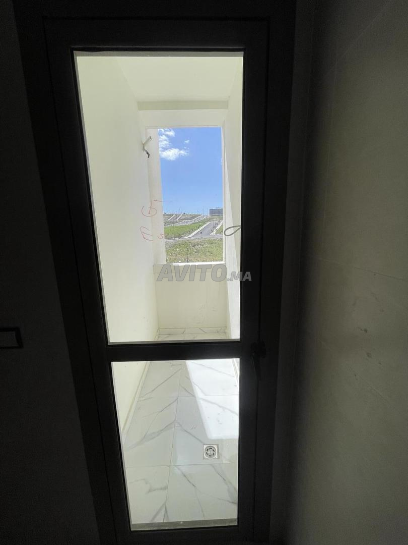 Offre d'appartements à vendre près de la gare routière Tanger