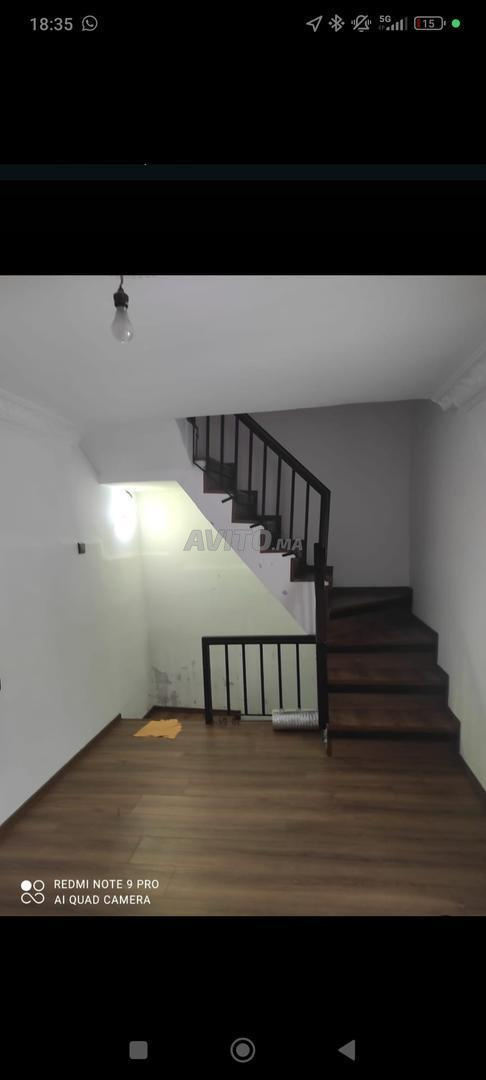 Maisonnette à louer