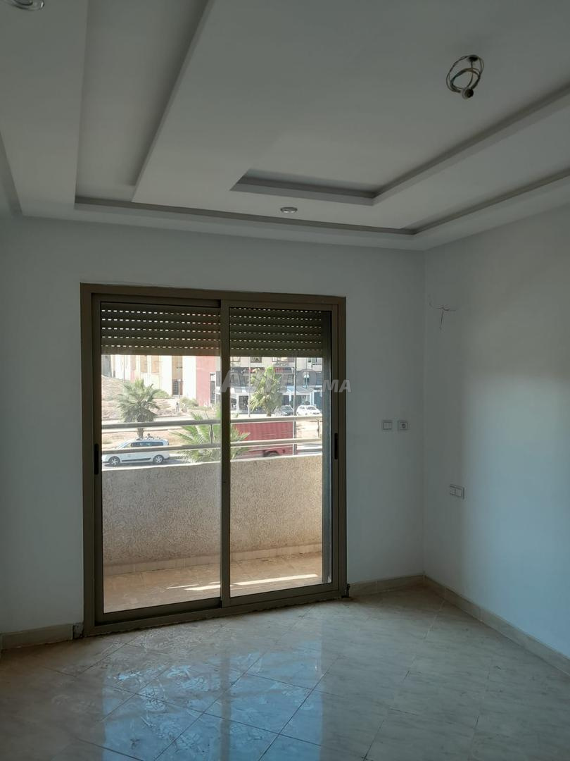 Appartement à vendre à Berrechid El Qabbah