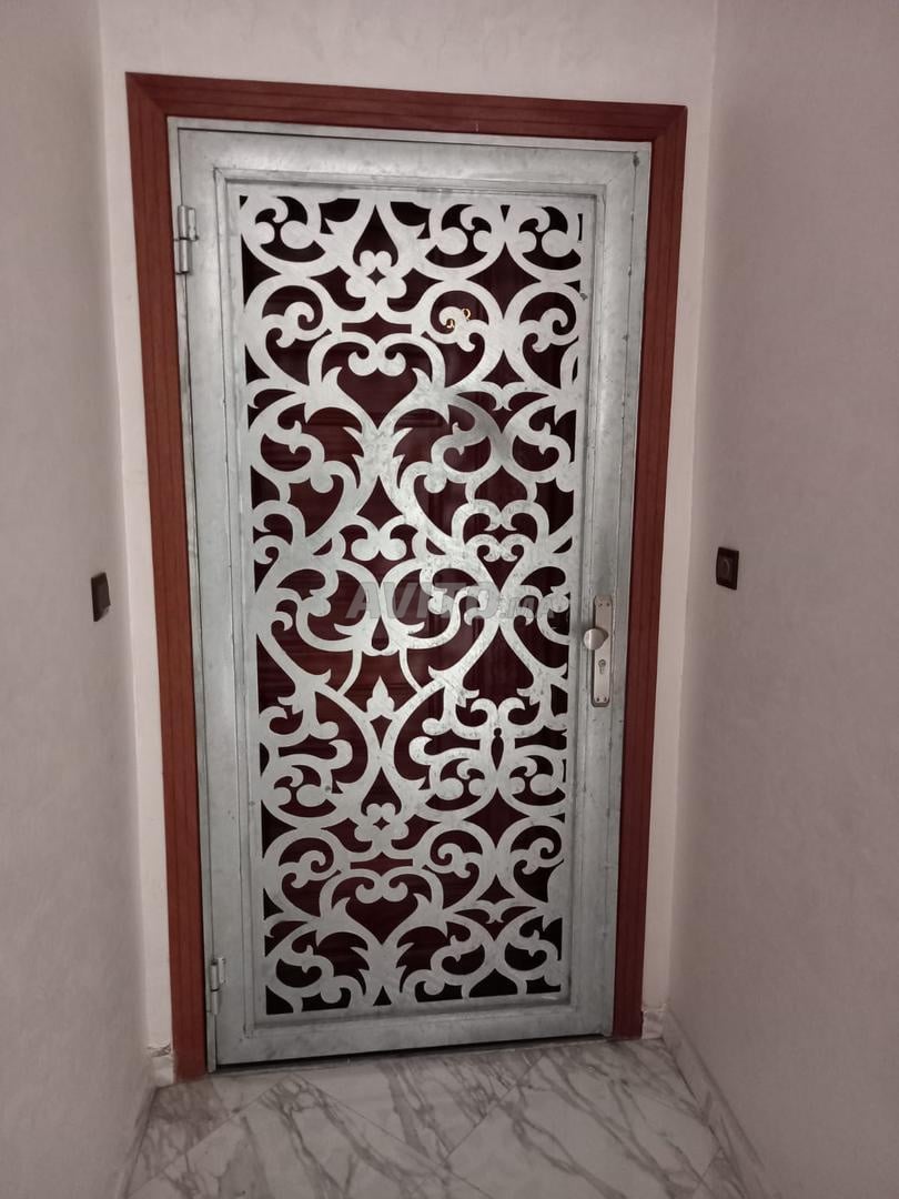 Appartement à vendre 81 m² à El Jadida