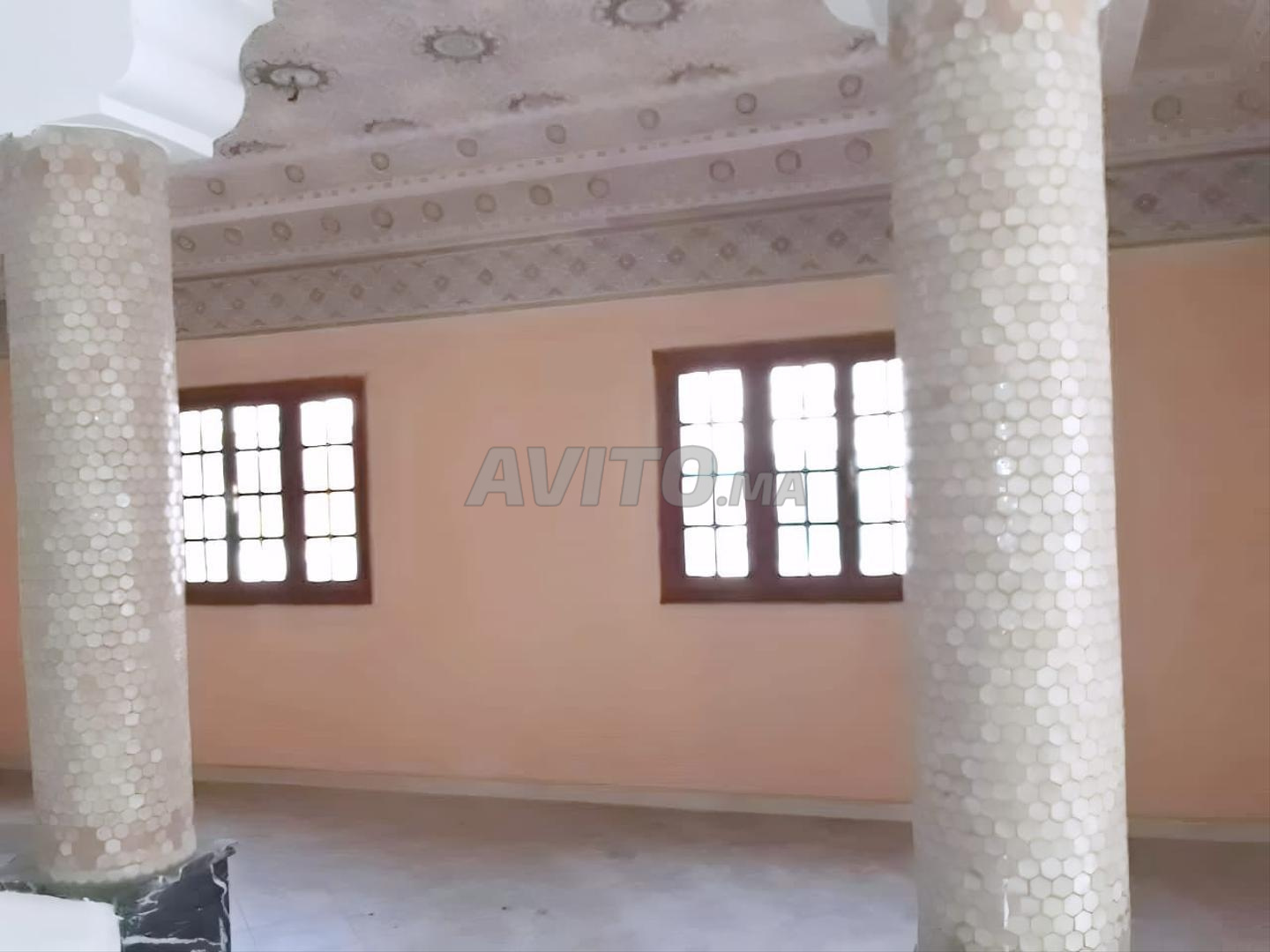 Villa à Vendre 310m² Quartier Soleil proche Marjane