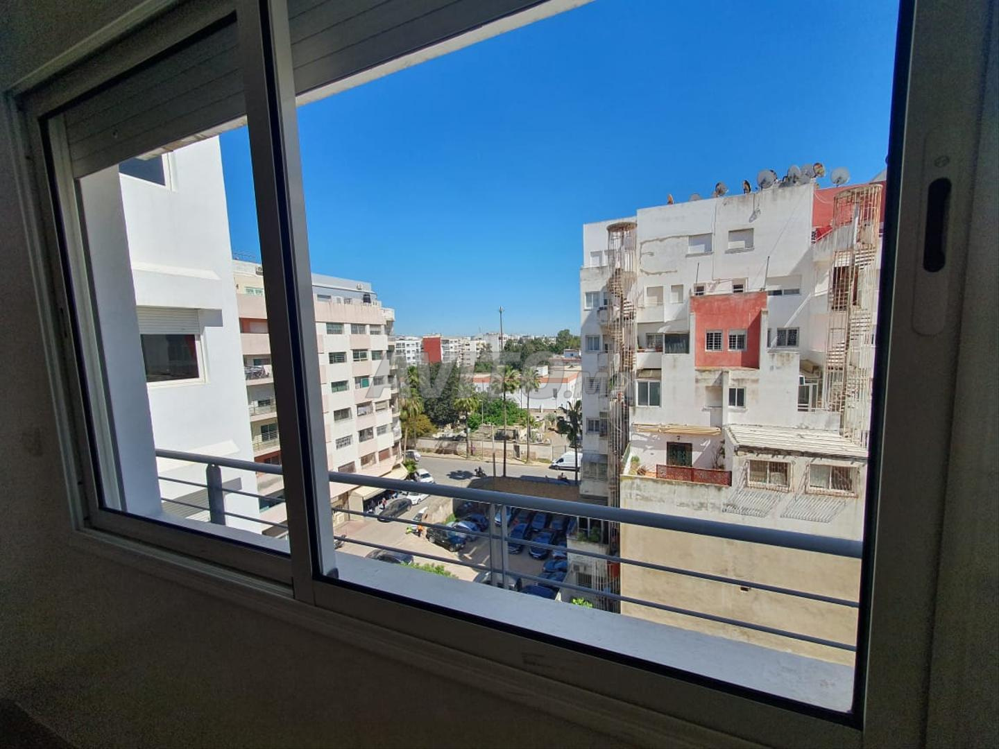 Appartement à vendre 77 m² à Casablanca