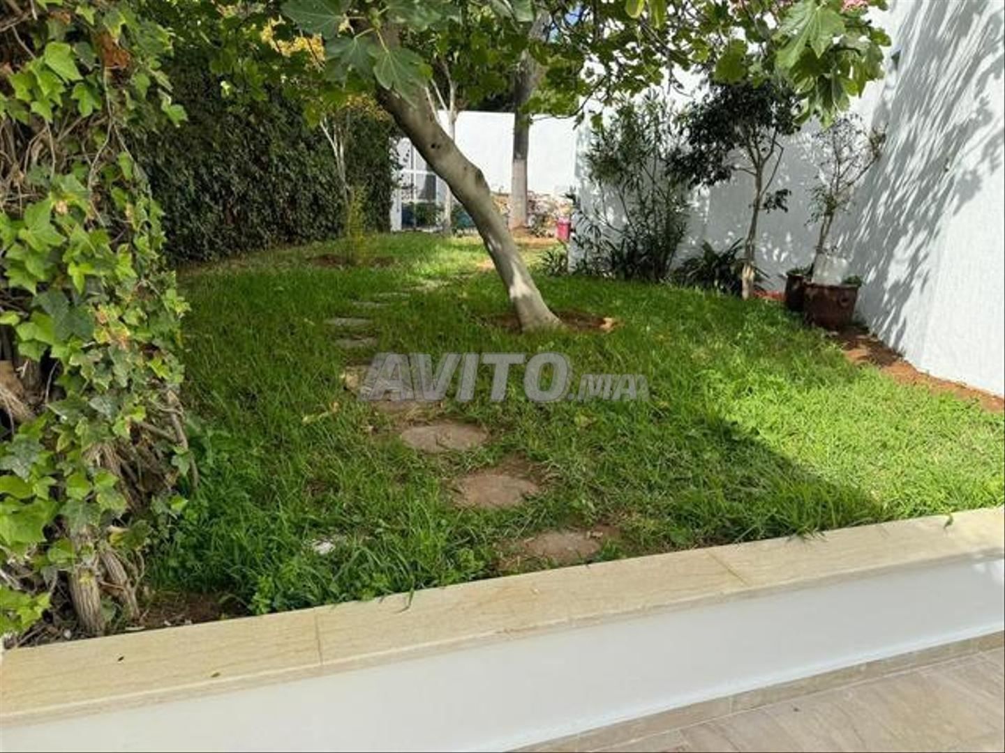 Villa à vendre Guich Oudaya Rabat