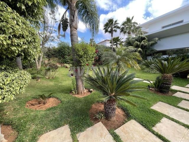 Villa à vendre à Souissi