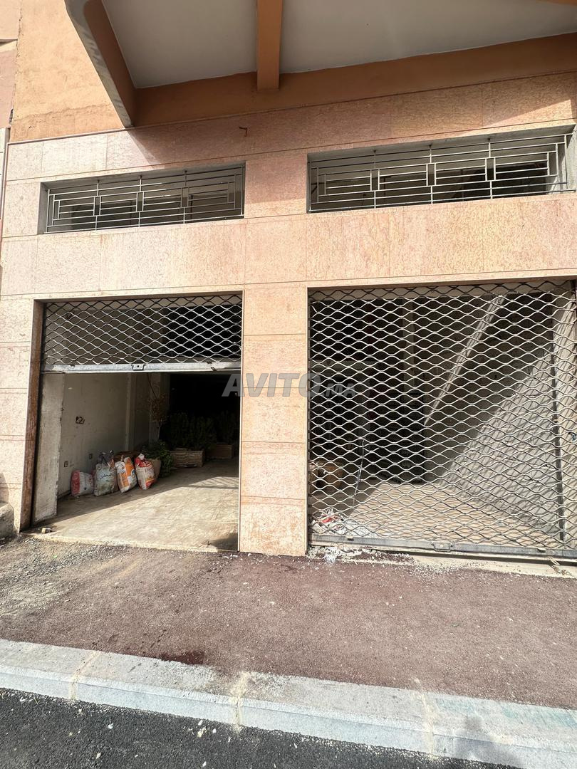 À VENDRE Local Commercial | Blv Moulay Abdellah