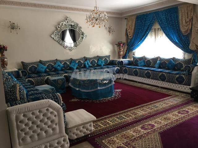 Appartement à vendre 234 m² à Route d'Immouzer Fès