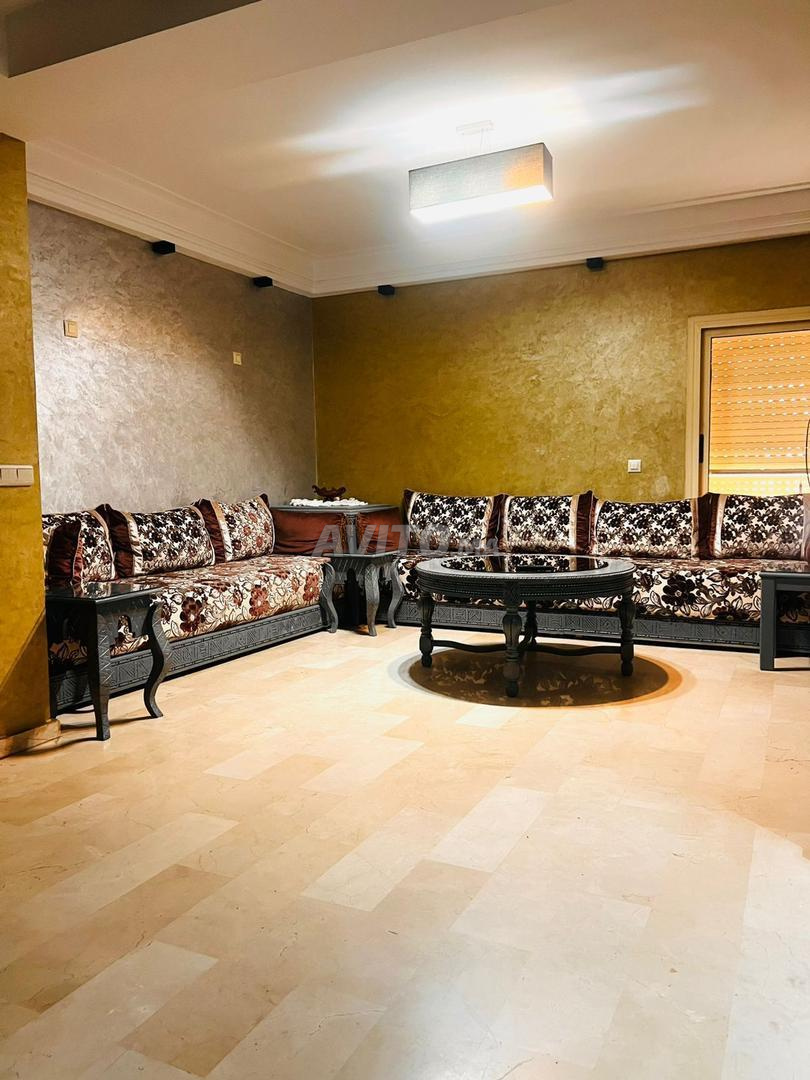Appartement à vendre 94 m² sur bourgogne