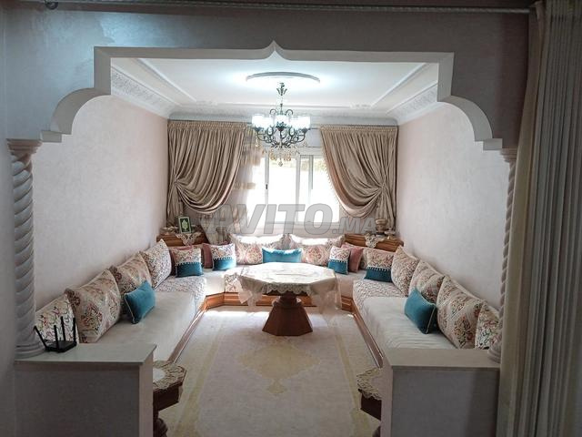 Appartements à vendre 96 m² à Sidi Moumen près de Diar El Khalil