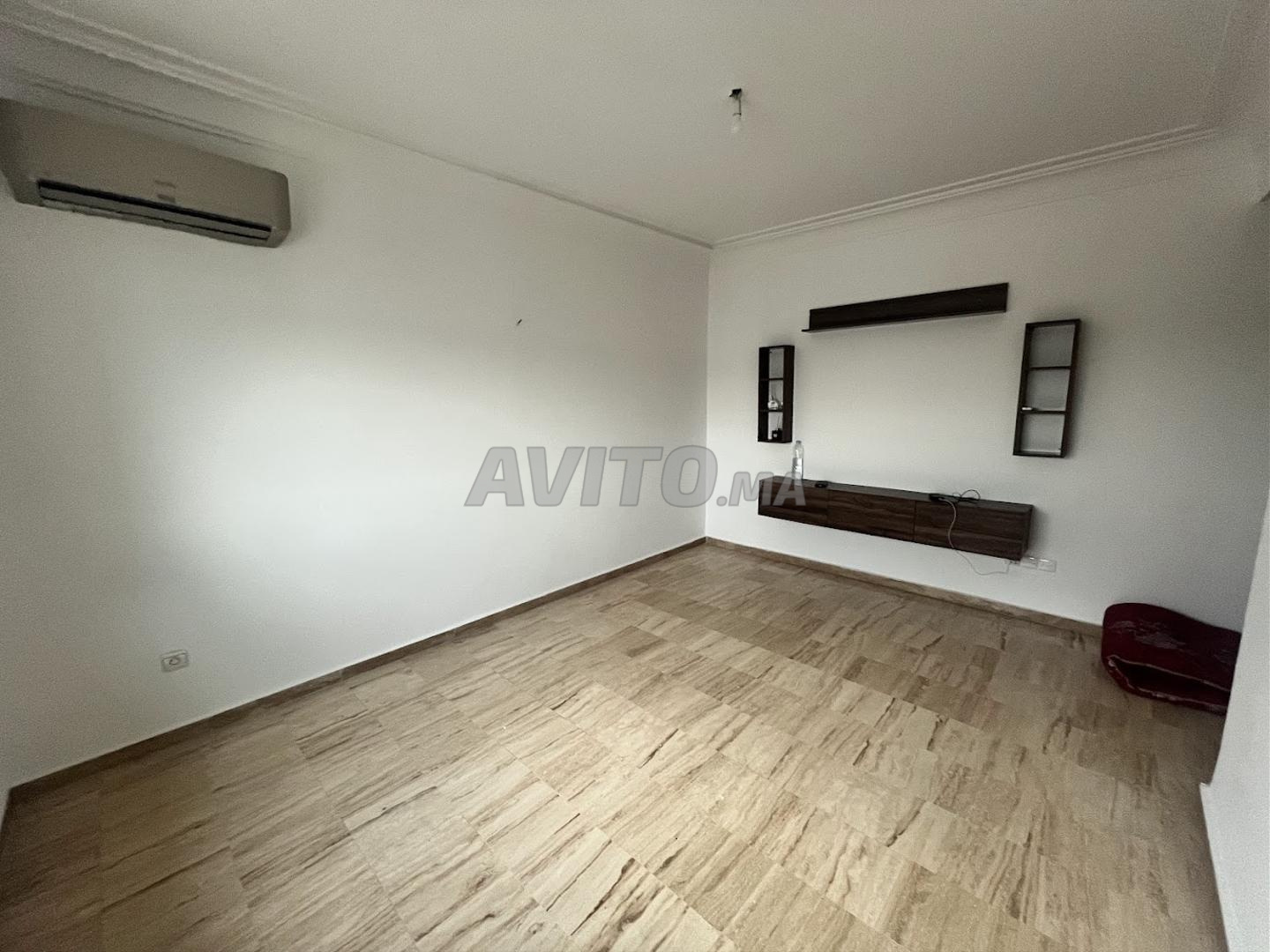 Appartement à louer Maarif / Princesse