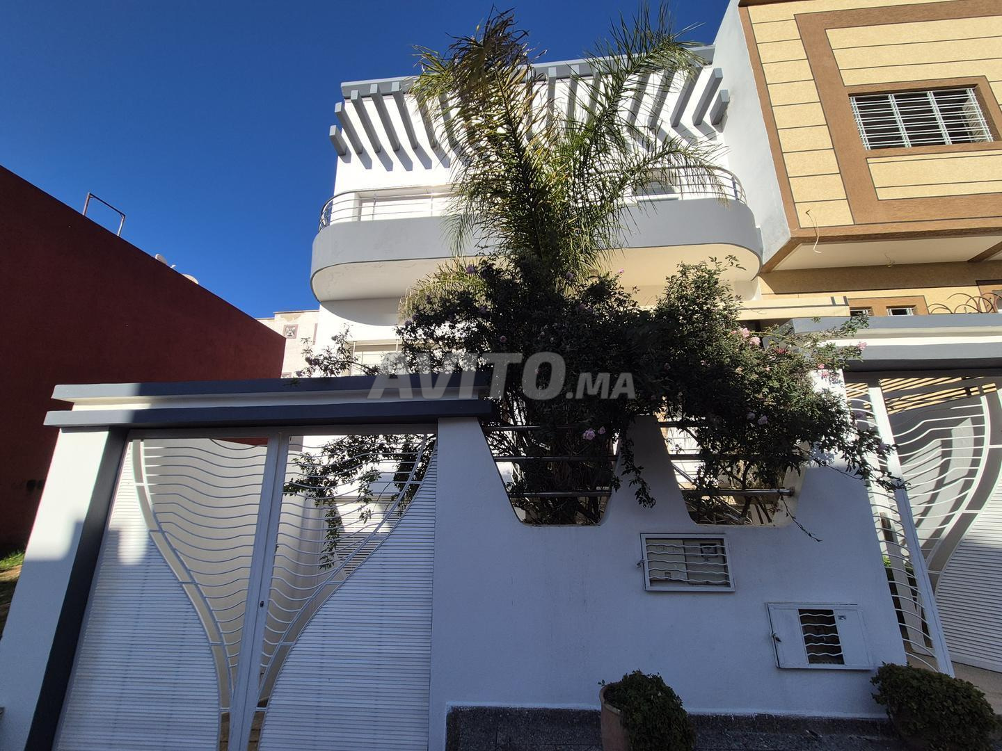 Villa Neuve à Vendre Riad Toulal, Meknès