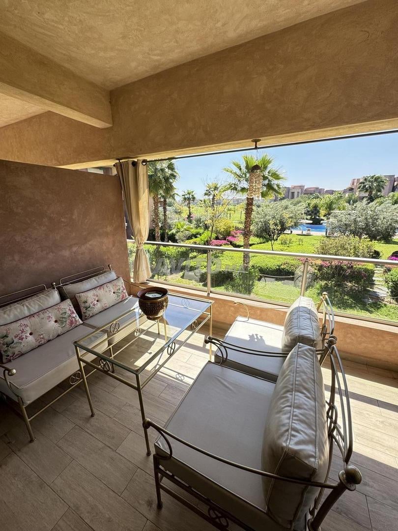 Appartement moderne à vendre Prestigia 2ch