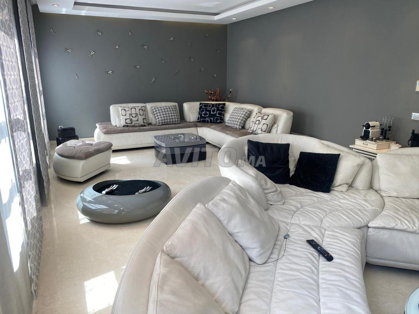Appartement à louer 230 m² à Gauthier