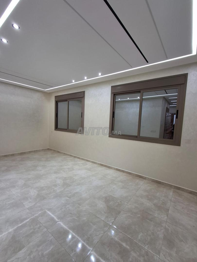 Appartements de luxe à vendre, ville de Saidia, la Perle 💎 Bleue