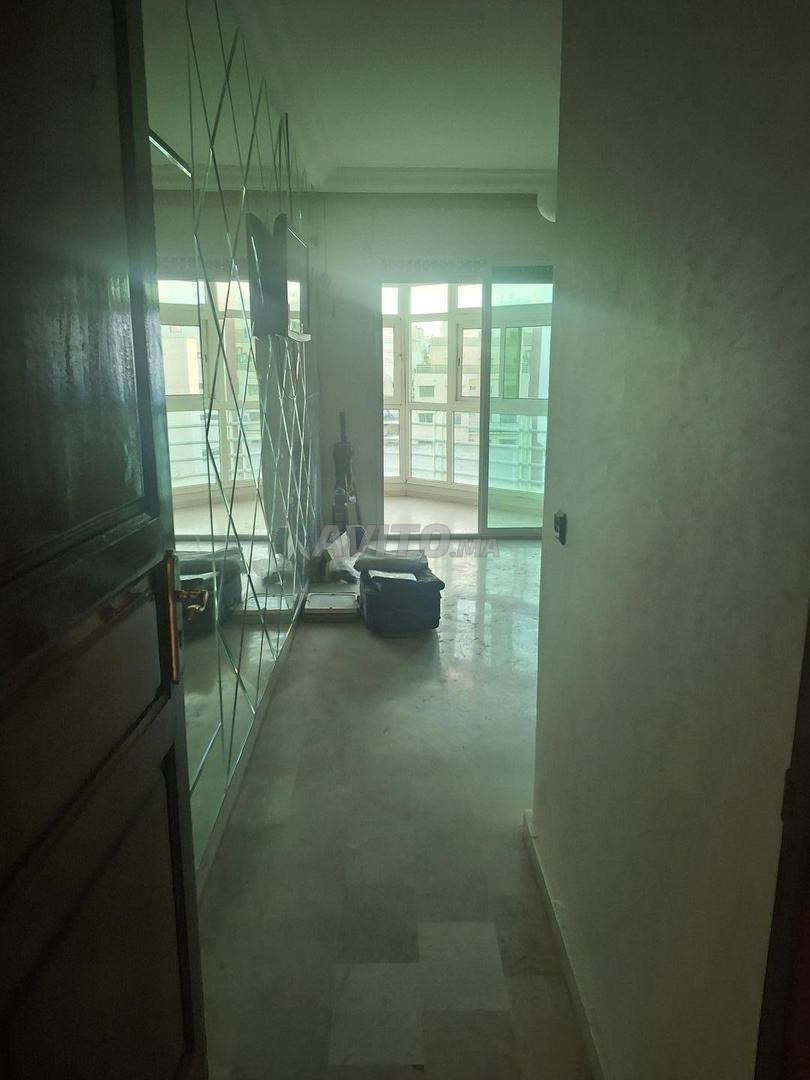 Appartement à louer à Val Fleuri