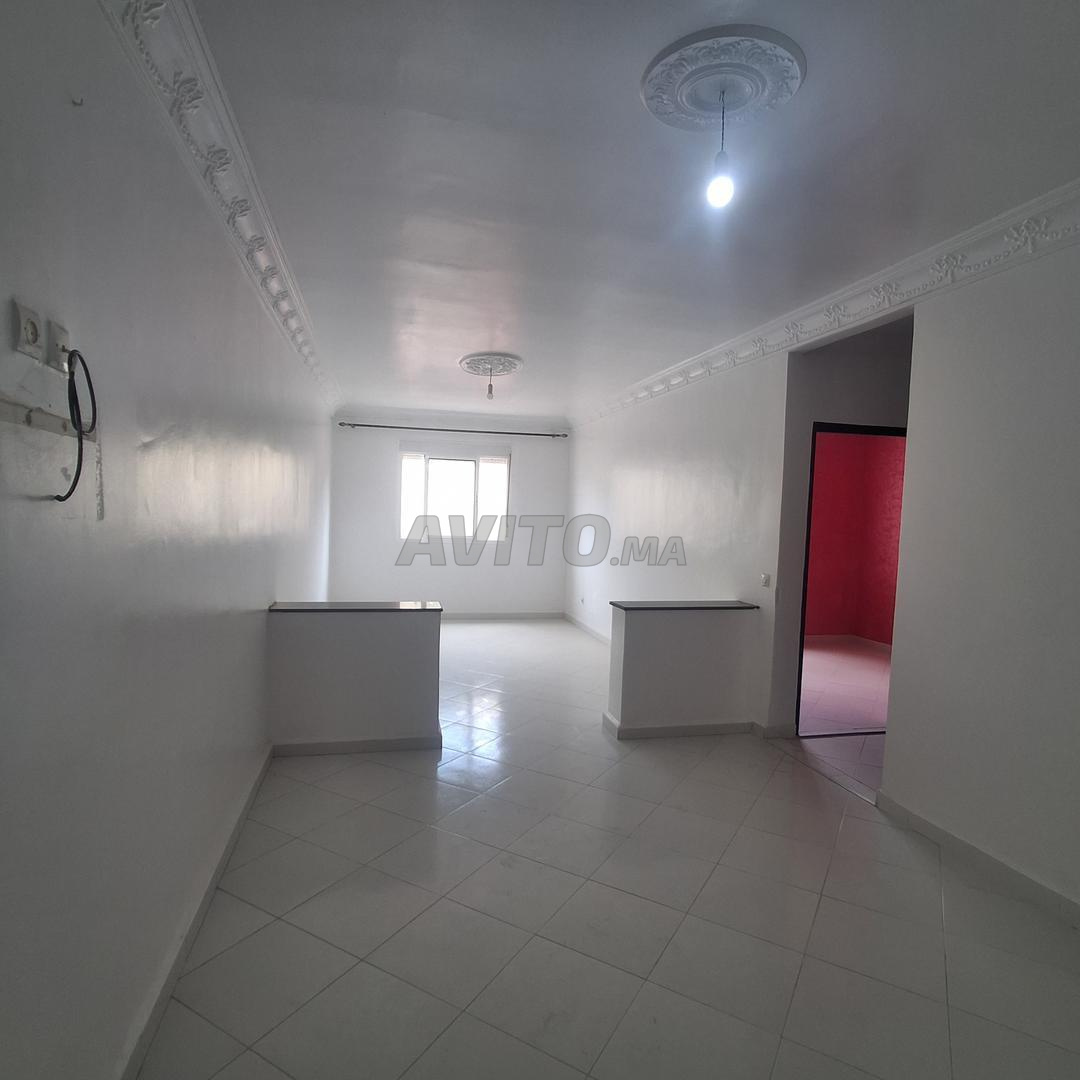 Appartement à vendre à Bachir Complex