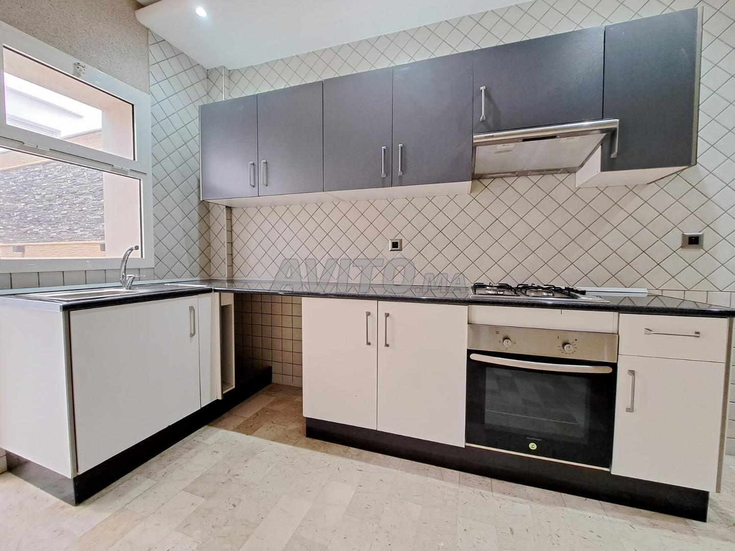🏢 À LOUER – Superbe Appartement à Palmier