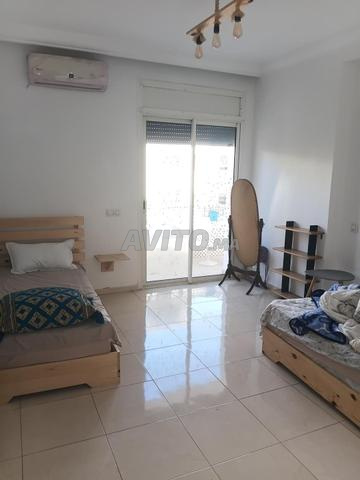 Appartements à vendre à l'Agdal