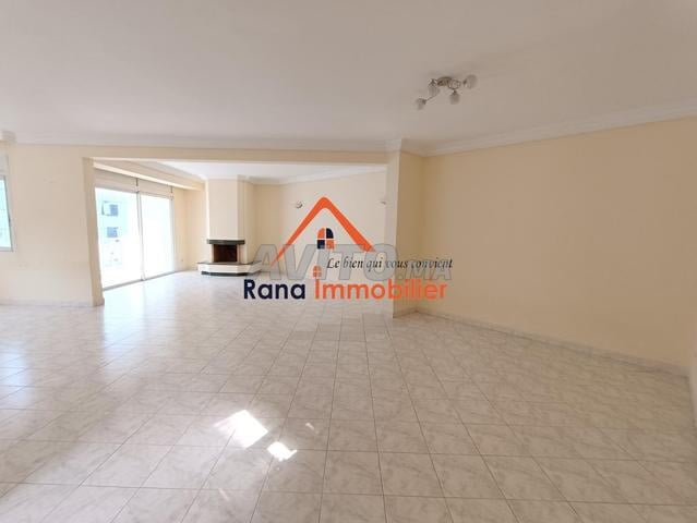 Appartement à vendre sur Hay Riad