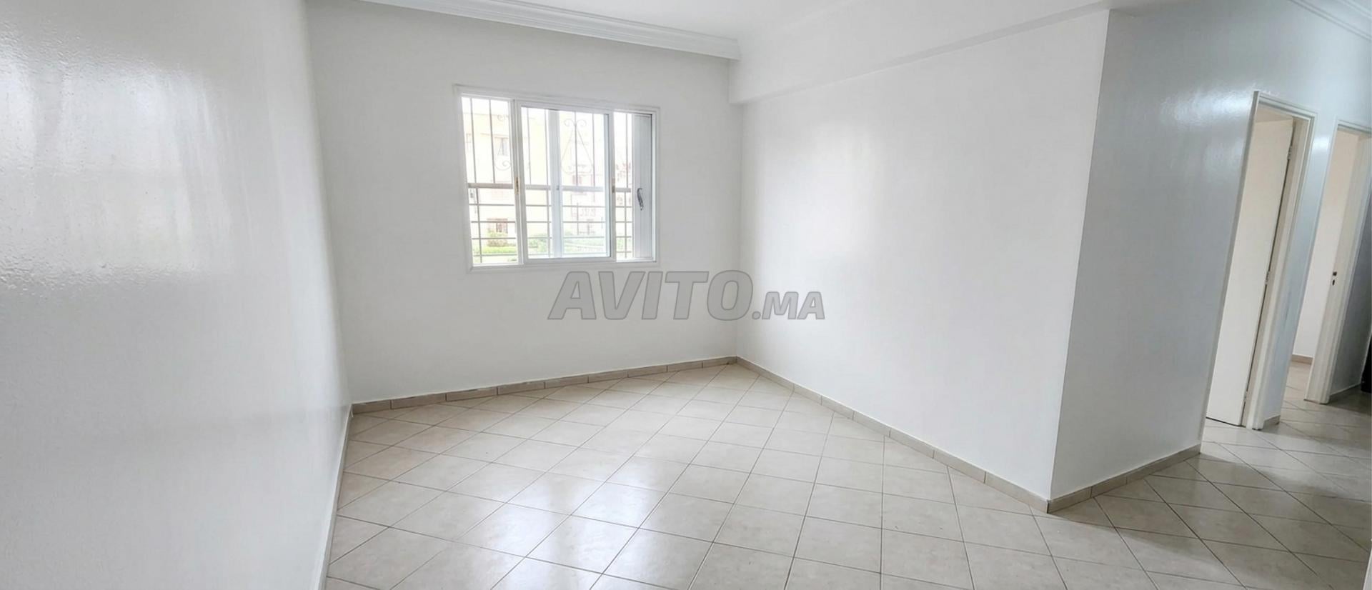 Appartement à vendre Riad El Bernoussi 1, Anassi